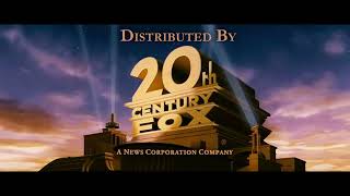 20Th Century Fox Distribution Logos 1994-2010