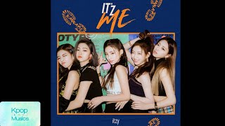 ITZY (있지) - Ting Ting Ting (with Oliver Heldens)(&#39;The 2nd Mini Album&#39;[IT&#39;z ME])