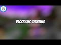 BLOCKSMC CHEATING 🔵 | CRACKY CLIENT 🔴 (MY CLIENT?)