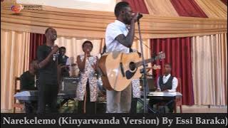 Nara (Nara ekele mo)- Kinyarwanda Version By - Tim Godfrey ft Travis Greene - (Essi Baraka cover)