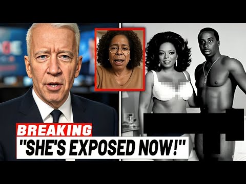 Diddy & Oprah’s Dark Secret Finally EXPOSED – You Won’t Believe Who’s