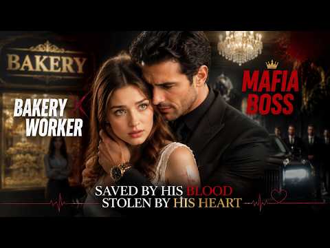 HD FULLđź’•After saving a Mafia boss's life, he was sold into the black market.#drama #movie