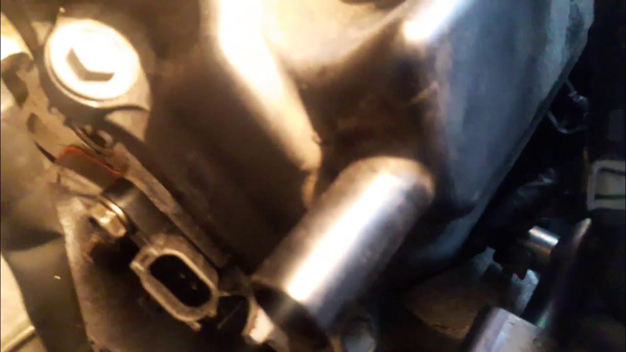 Infiniti M35 Camshaft Sensor Bank 2, all infiniti with this engine