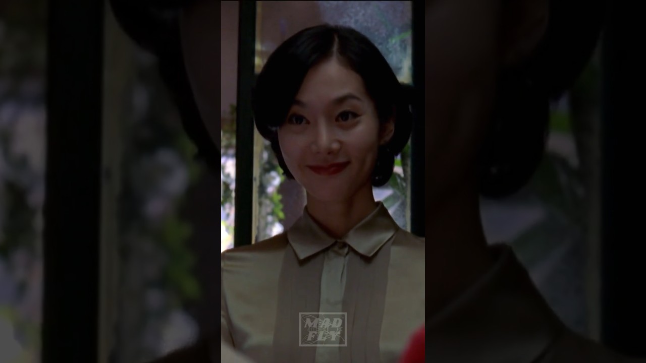 A Tale of Two Sisters [Eun joo Heo] - Audition in 4K