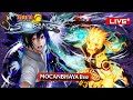 Naruto Ultimate Ninja Storm LIVE Gameplay #3 | MOCANBHAYA live