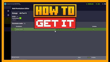 HOW TO DISPLAY RANKS IN CHAT AND TAB IN MINECRAFT WITH LuckPerms