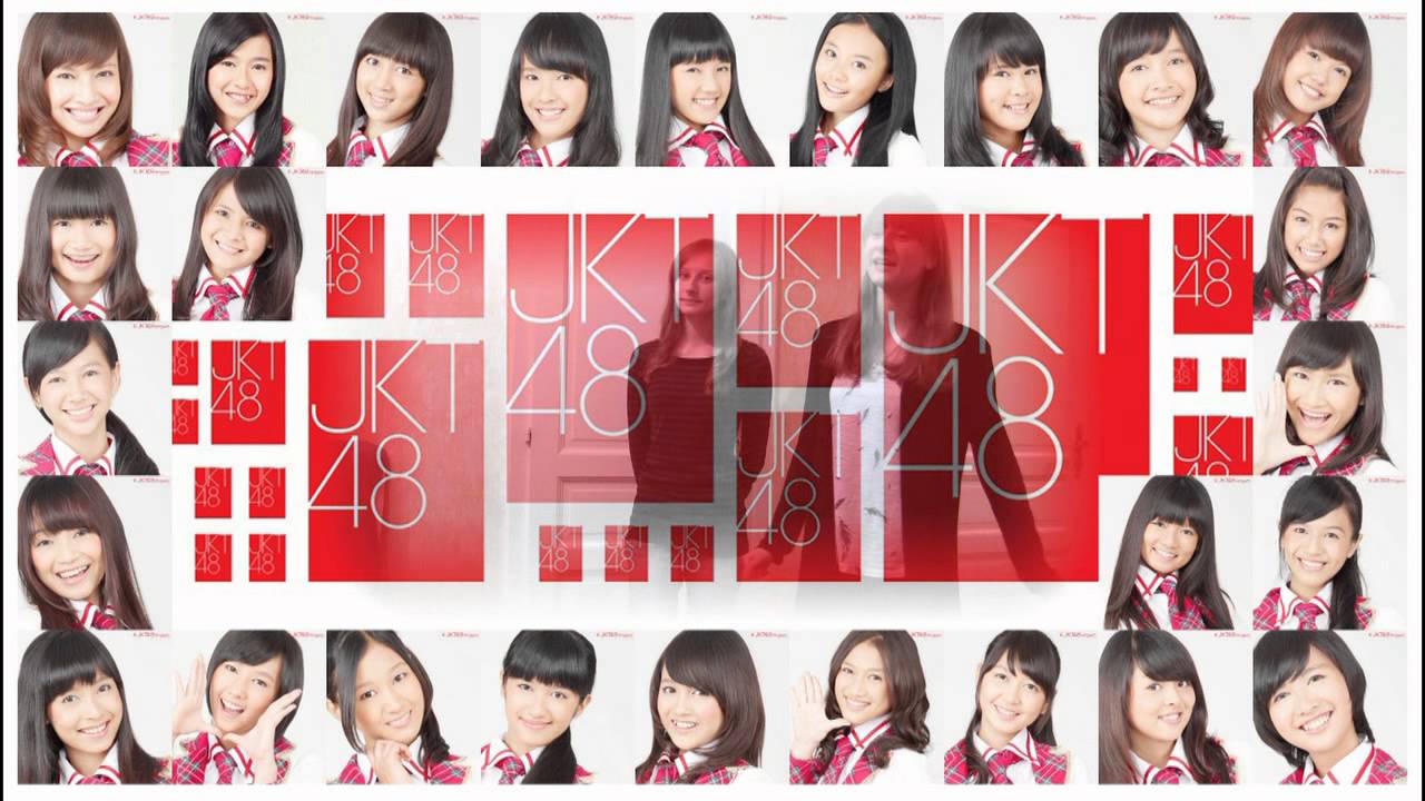 JKT48 - First Rabbit (Fandub) - YouTube