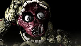 Springlock Audio HD (FNAF Extras) w\/Subtitles