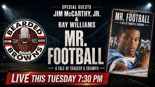 Mr. Football: A Tale of Tragedy & Triumph 📱