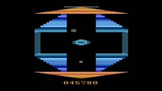 Quadrun Atari 2600 73570