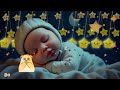 Baby Sleep Miracle 🌜 Relaxing Piano Lullaby &amp; Calming Bedtime Songs for Newborns, Toddlers &amp; Kids ?