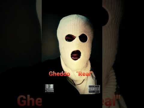 Gheddo   "Real"