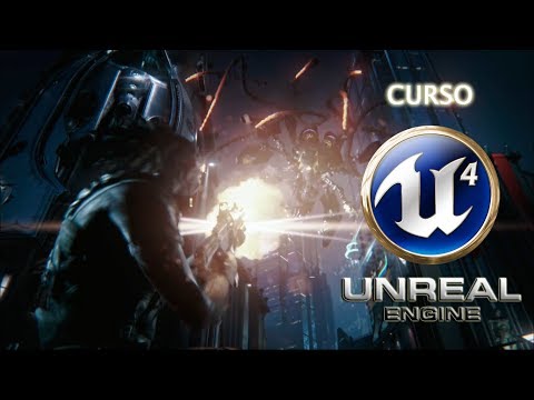 01- Unreal Engine 4 -  Como Instalar? - Instalando a Unreal Engine 4 (4.17.2)