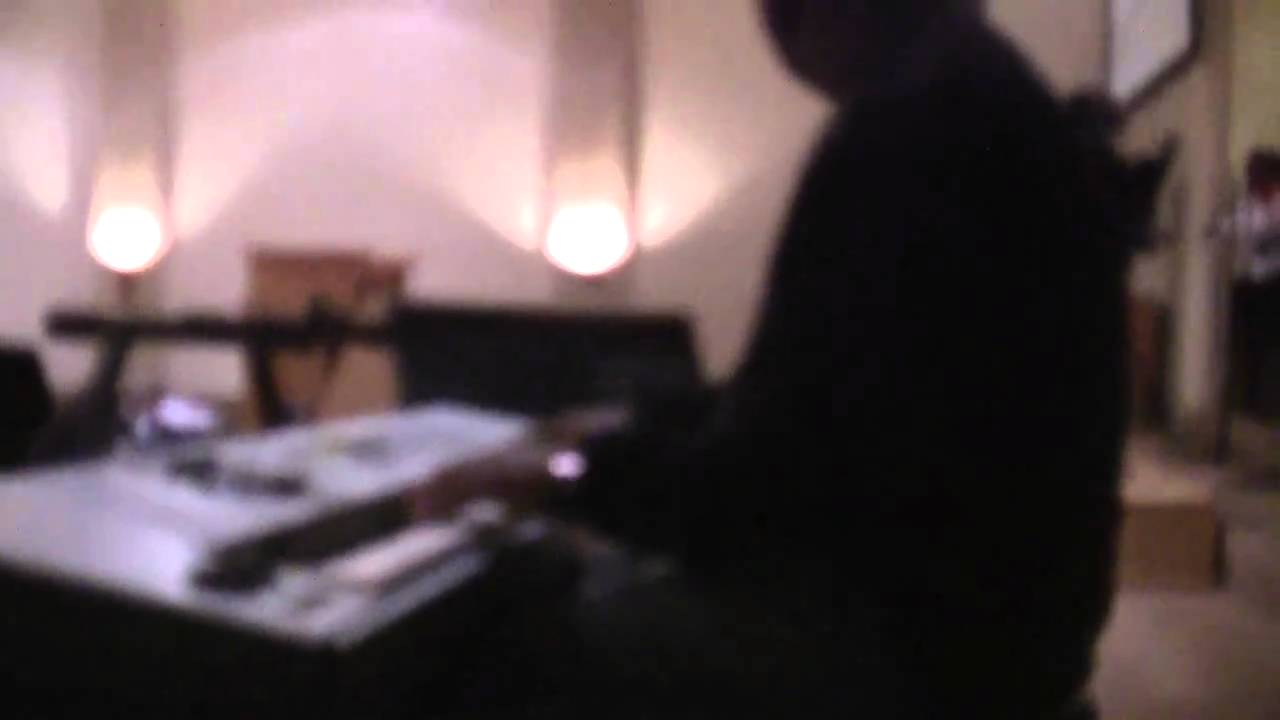 St. James Band(1/2) YouTube