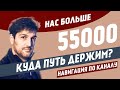 Знакомство и голосование. Куда путь держим?