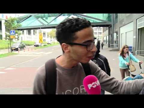 Docentendag Ik Neuk Jullie Allemaal De Moeder