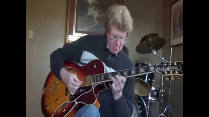 Roger Murphy - Don't Get Around Much Anymore (Duke...