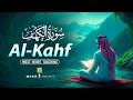 SURAH AL KAHF - سورة الكهف | CALM QURAN RECITATION WILL TOUCH YOUR HEART إن شاء الله | Zikrullah TV