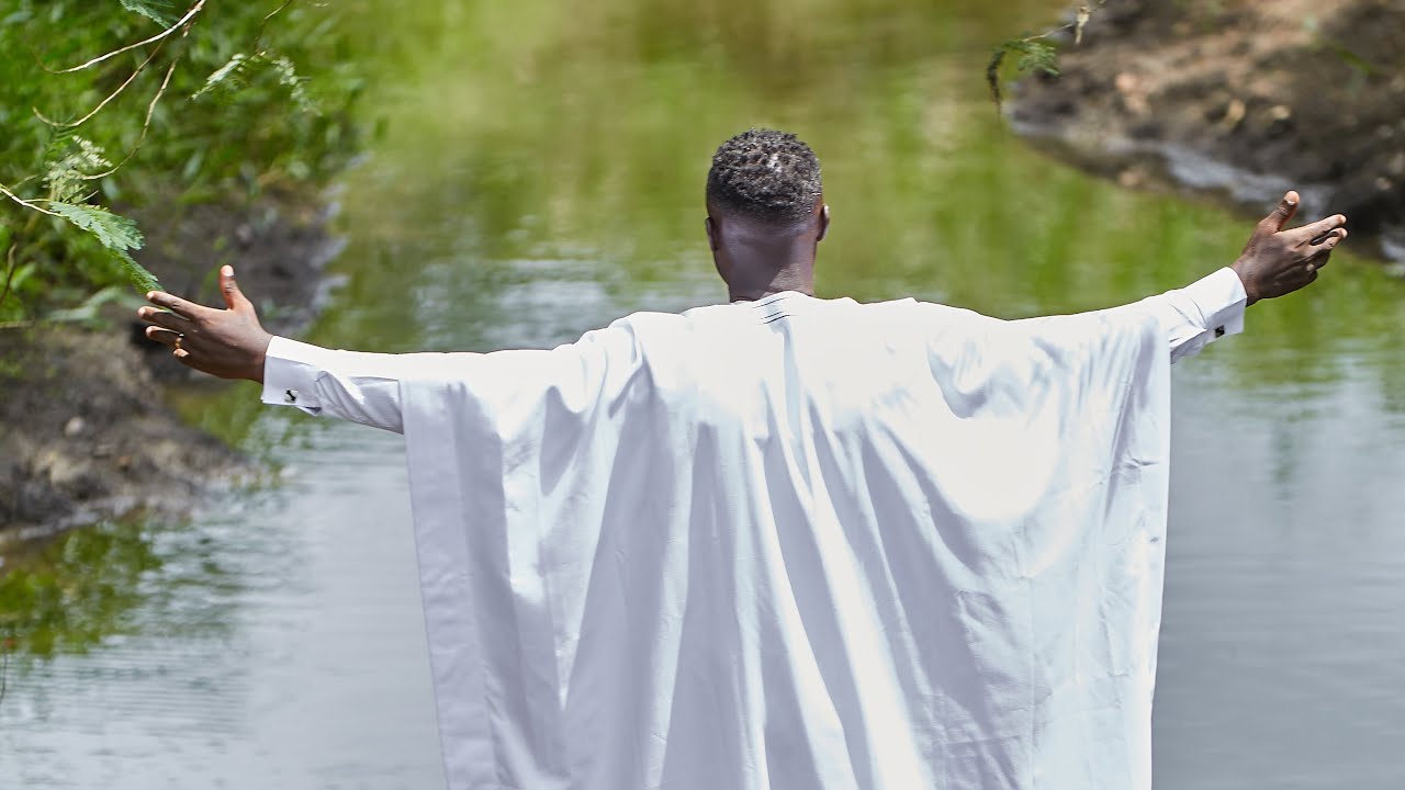 Israel Maweta - Zi Kpoo (Reggae Version)