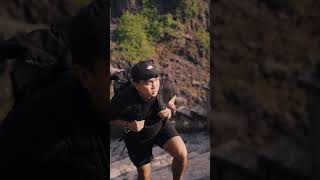 The North Face Gear for Adventures