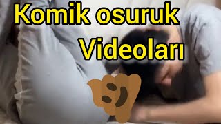 En Komik Osuruklu Tiktok Videoları