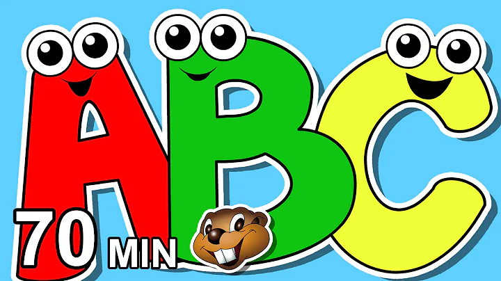 "Alphabet Songs Collection" & More | Busy Beavers ...