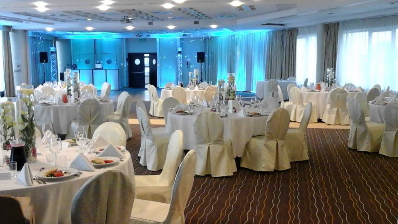 Qubus Hotel Wesele Kraków Poleca Gdzieweselepl Youtube