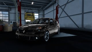 Renault Clio II [1.41] Driving POV - ETS2!
Download Link: https://ets2.lt/en/renault-clio-ii-v1r70-1-41/
Thanks for watching!
Like and Subscribe if you want to see more driving videos!