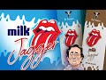 Milk Jagger by Fu
