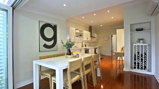 91 Gipps Street Drummoyne 2047 NSW Cobden & Hayson Drummoyne