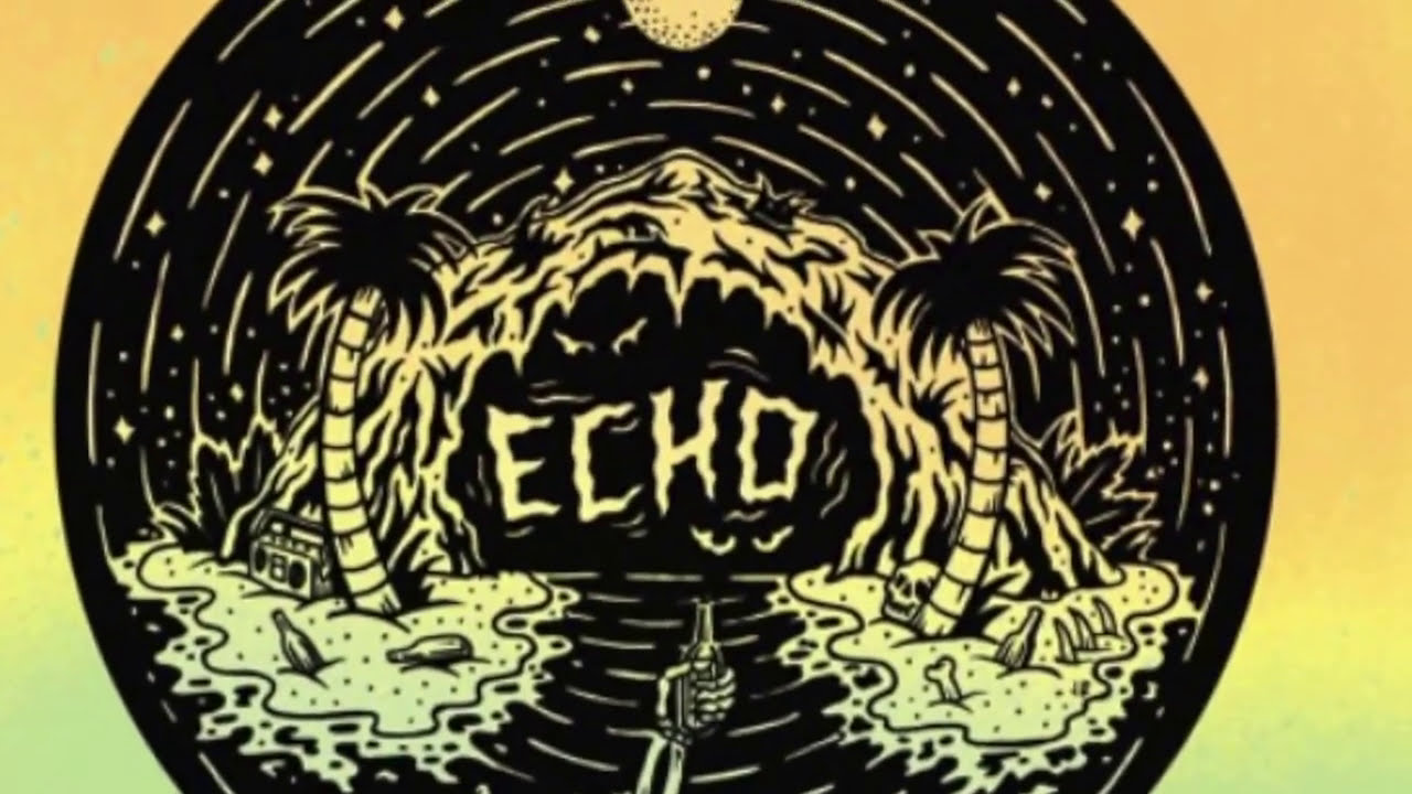 Cut Snake - Echo (Christopher Doerr Remix)