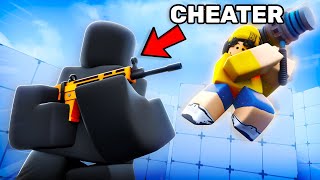 Download Lagu Exposing the DUMBEST HACKERS in RANKED.. (Roblox Rivals) MP3 Download Lagu Exposing the DUMBEST HACKERS in RANKED.. (Roblox Rivals) MP3
