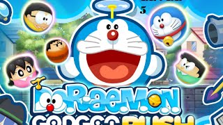 Doraemon Gadget Rush Level 8