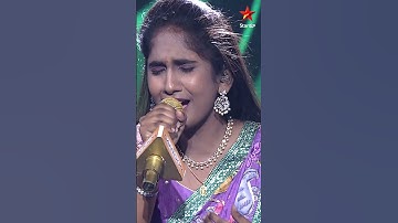 Thumbnail of Ravayya Muddula by Akshaya Sai | 30 years of Mani Sharma | #SuperSinger on #StarMaa - Sat - Sun 9 PM