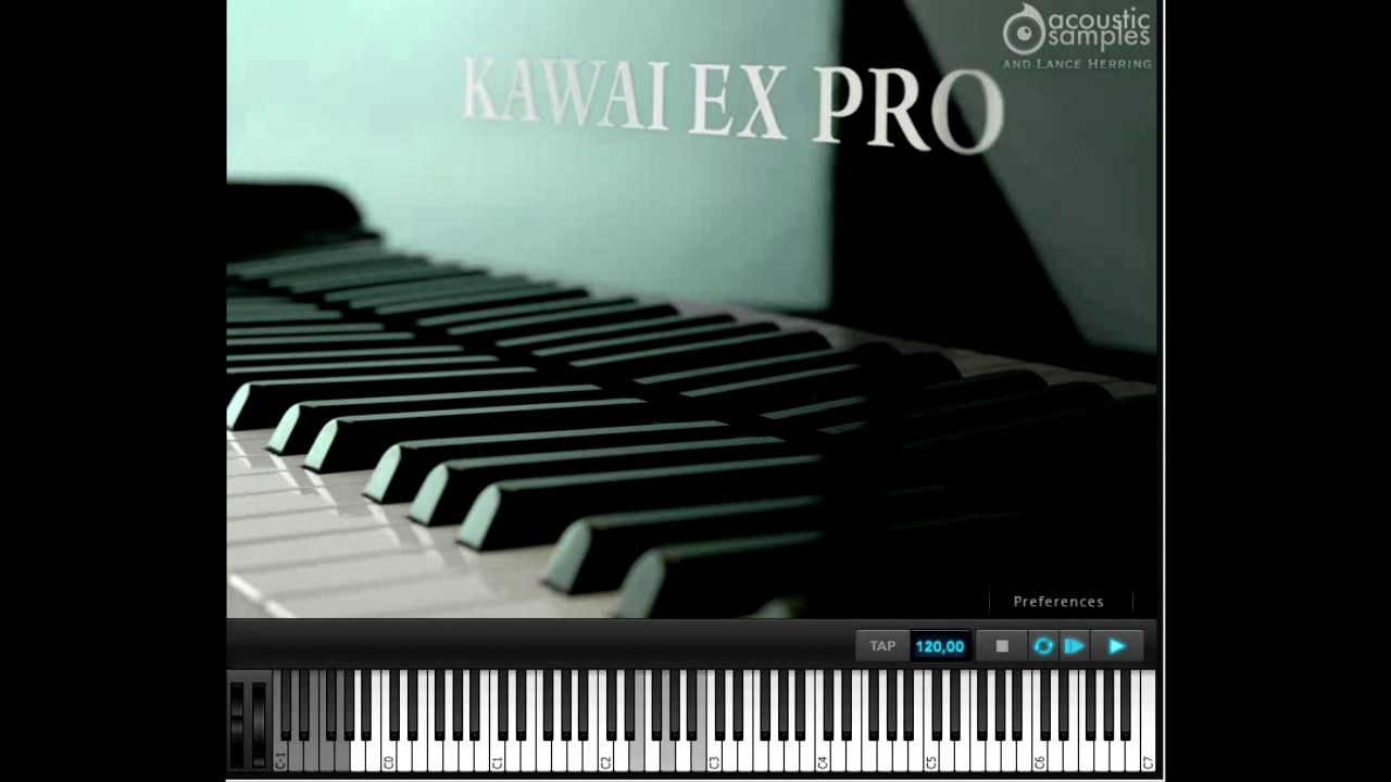 acousticsamples kawai ex pro acousticsamples kawai ex pro