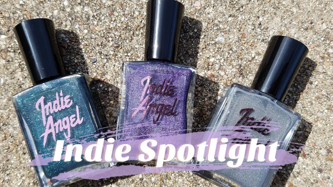 A Look Into INDIE ANGEL
