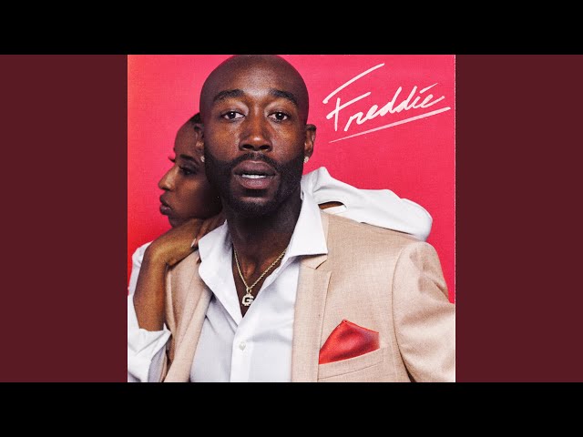 Freddie Gibbs - Weight