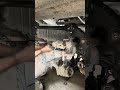 Indian Truck Mechanic Pin Fitting