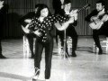Capture de la vidéo La Singla Y Paco De Lucia Muy Jovenes .Flamenco