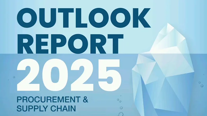 GEP - Procurement & Supply Chain Outlook Report 2025