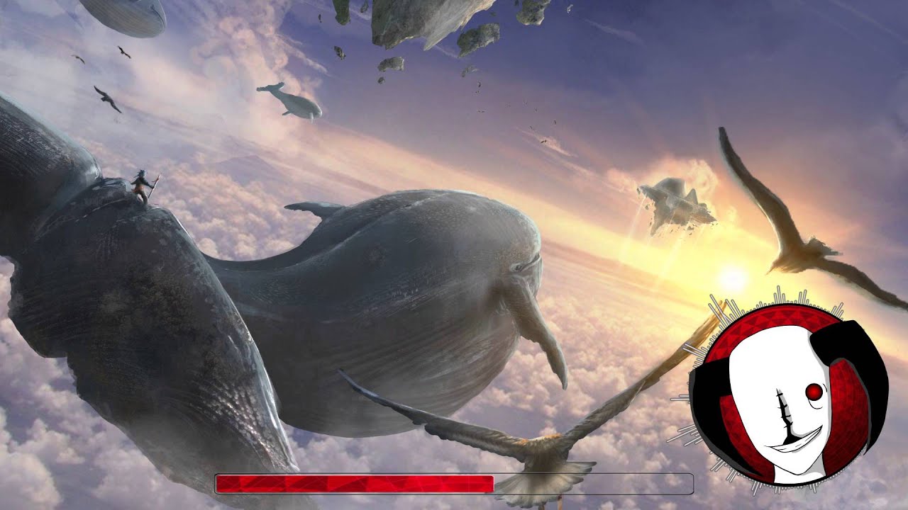 deep blue sea 3 ◄ DRUM N BASS ► Twild - Higher