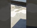 #youtube #short #construction #leak rectification #ponding test    @vltsolutions