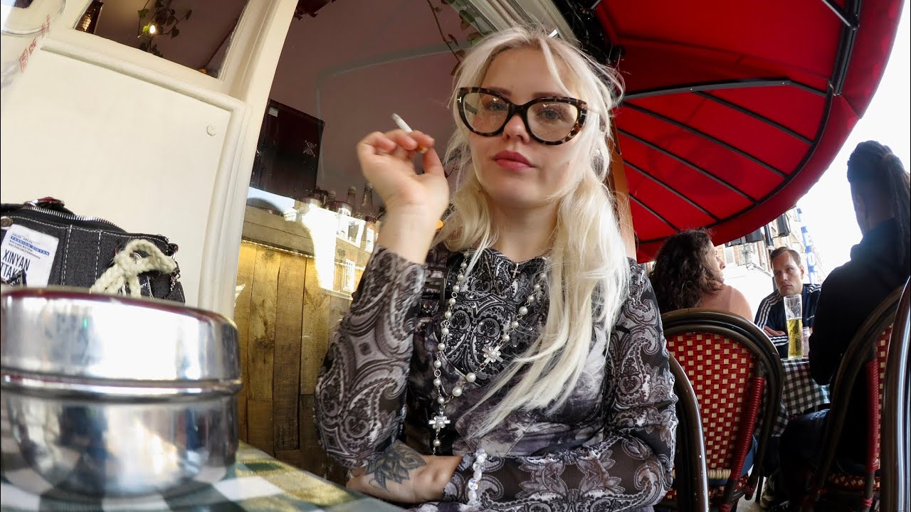 nonchalant hours… indie nights | Camden ✦ Dublin Castle Showcase