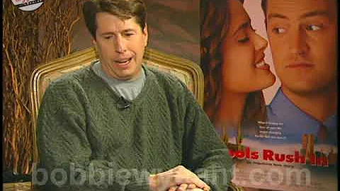 Andy Tennant "Fools Rush In" 1997 - Bobbie Wygant ...