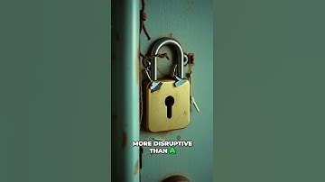 AI Risks! Data Integrity vs. Cybersecurity – Which Is Scarier? #shorts