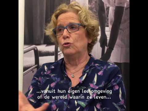 Clientenplatform - Jeanne - Dichterbij - Als je het mij vraagt