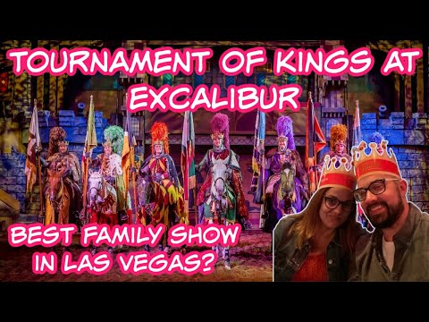 Tournament of Kings - Tickets, Reviews, Discounts, Videos