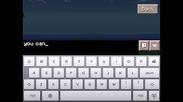 How To Get Ink Sac! in Minecraft PE