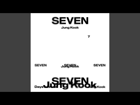 Seven (feat. Latto) – Explicit Ver.