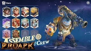 Project: Lighthouse Android Gameplay (Beta Test) screenshot 4